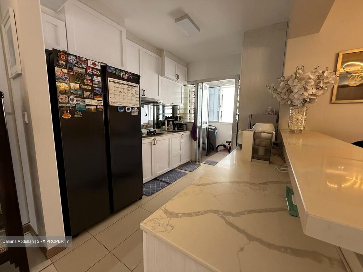 Blk 408B Northshore Residences II (Punggol), HDB 4 Rooms #455812491